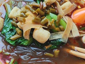 Shaxian Snacks (Huiren Gusu Neighbourhood Center Branch)