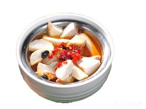 Hunan Cuisine · Liuyang Steamed Vegetables (Mudong Road Branch)