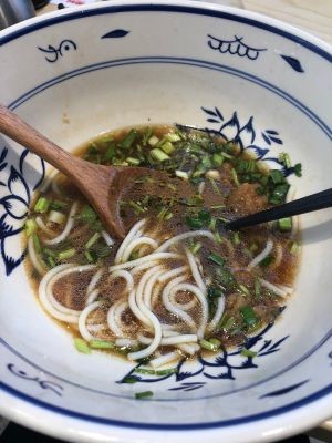 Fei Shu Dumplings (Huirun Jinfeng Branch)