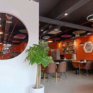 Gangnam Mountain Private Kitchen Barbecue