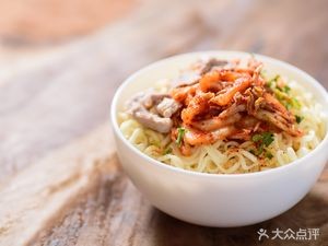 Popular Noodle House (Dongyao Road Store)