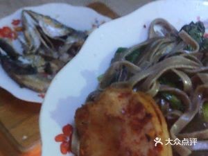 Chongqing Small Noodles (Yaofeng Commercial Plaza)