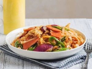 Chongqing Small Noodles (Gusu Plaza Store)