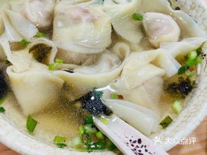 Qianli Xiang Wonton (Jinyun Garden Branch)