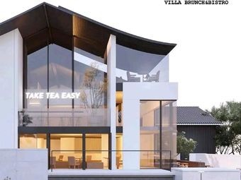 Sue’s Tea Su Di Hua Yang