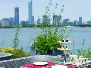 Quantum Manufacturing c+hightea (Ligongdi Branch)