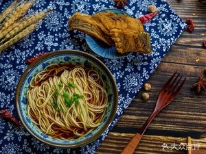 Shaxian Snacks (Chengbang Store)
