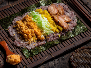 Jing Hong Rice Balls (Shuifang Road Neighbourhood Center Branch)