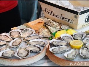 Oskas Premium Salmon Delivery (Chengbang Branch)