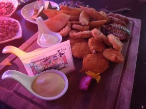 Chongsheng Tribe Pub