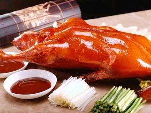 Li Yinji Beijing Roast Duck (Dahu Chengbang Commercial Street Store)