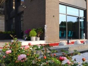 Qing Cheng Hotel - Chinese Restaurant