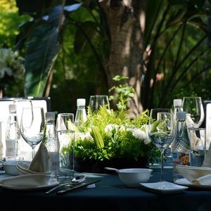 Flower Garden Baggins · Private Kitchen (Ligongdi Store)