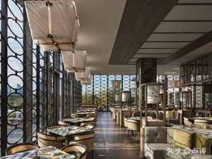 Four Seasons Hotel Suzhou · Yun He