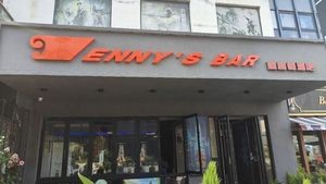 Suke Restaurant & Bar Jenny's