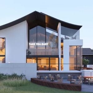 Su Di · Flower Bloom Villa Brunch & Bistro