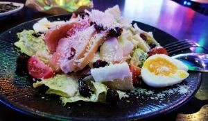 Rebirth Tribe Western Restaurant