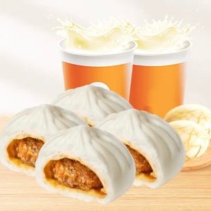 Zhouji Damu Zhi Bun Shop