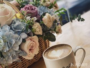 Hi·Cafe (Donghuan Road Store)