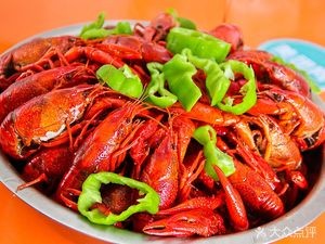 Haohao Lobster (Yuanlin Road Branch)