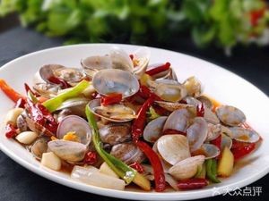 Cool Taste Fish House (Nanmen Road Branch)