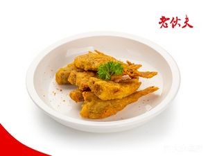 Old Comrade's Premium Work Lunch (Xiangyang Lane Branch)