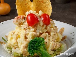 Qi Bao Tang (Old Street Branch)