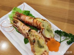 Edo House (Yangzhi East Street Branch)