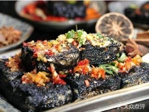 Qiaotou Pork Ribs (Yangshè Old Street Branch)