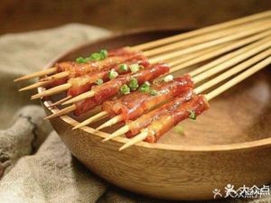 168 Seafood BBQ (Xiangyang Lane Branch)