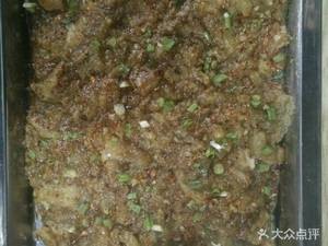 Firebird Northeast BBQ (Jiyang Middle Road Branch)