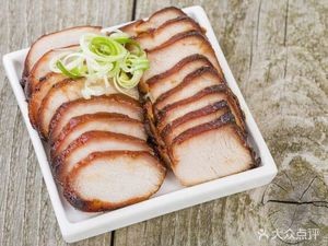 Yangxing Peking Duck (Cangjiang Building Branch)