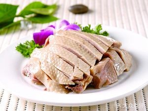 A Wei Prepared Food Store