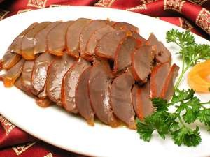 Nanjing Salted Duck (Yangshè Old Street Store)