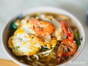 Wenzhou Maidu Noodle House (Huajin Xindidi Store)