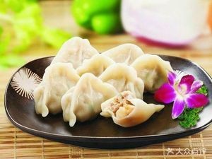Shandong Dumplings (Huajin New Land Commercial Plaza Branch)