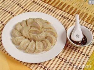 Qianli Xiang Dumpling King (Huijin Xindadi Commercial Plaza Branch)
