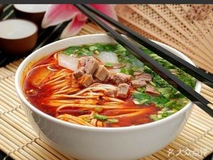 Huainan Beef Restaurant (Zhenxin East Road Store)