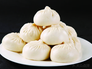 Dezhi Snack Breakfast