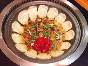 Yipin Digeok Chicken (Jiangnan Chun Di Branch)