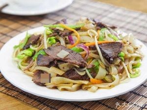 Authentic Shaxian Snacks (Zhenxin East Road Store)
