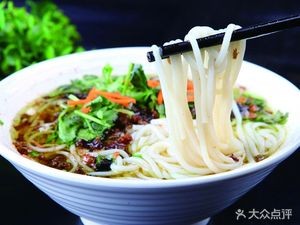 Xiaoxian Snacks
