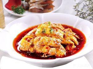 Tian Wang Big Dining Hall