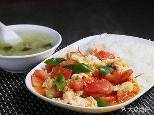 Sichuan Restaurant (Zhan Yi Road Store)
