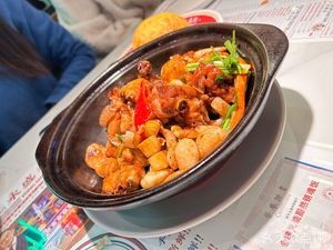 Grandma Tan's Home Cooking