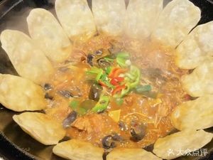 Digeok Home Restaurant · Tumen Barbecue & Seafood City