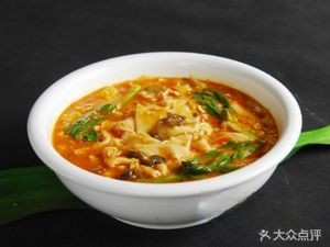 Shaanxi Handmade Noodles (Zhan Yi Road Store)