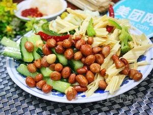Xi'an Noodle House (Zhan Yi Road Branch)
