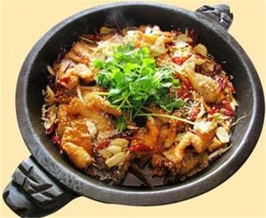 Lao Si Chu Shi Guo Yu (Suzhou Kunshan City Store)