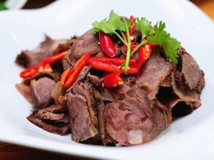 Su Bei Old Cuisine Restaurant (Zhongya Garden South District Branch)